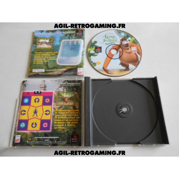 Le Livre de la Jungle - Groove Party Le Livre de la Jungle - Groove Party