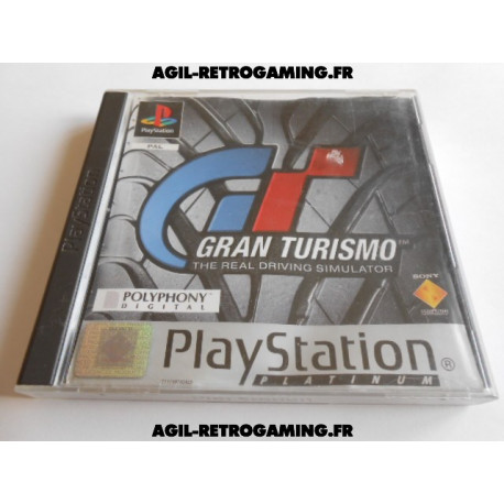 Gran Turismo Gran Turismo