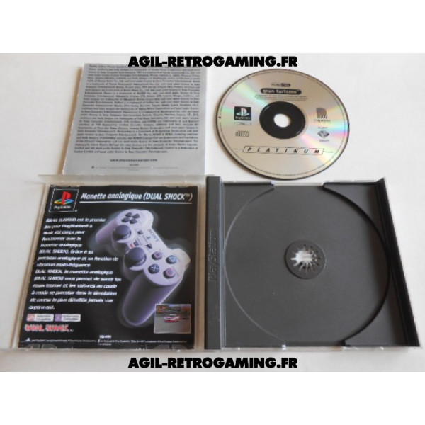 Gran Turismo Gran Turismo