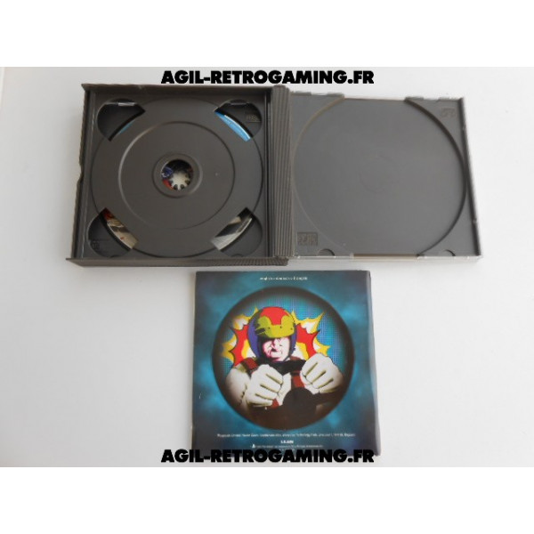 Destruction Derby 2 Destruction Derby 2