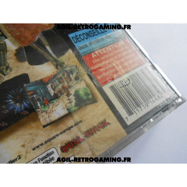 SaGa Frontier 2 SaGa Frontier 2