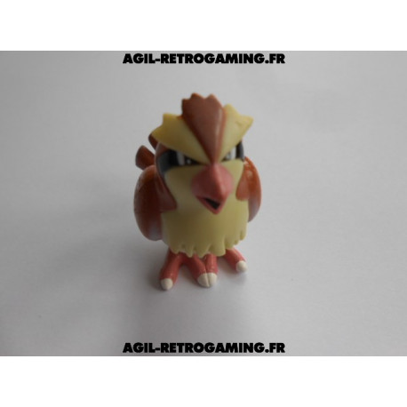 Figurine Pokémon - Roucool