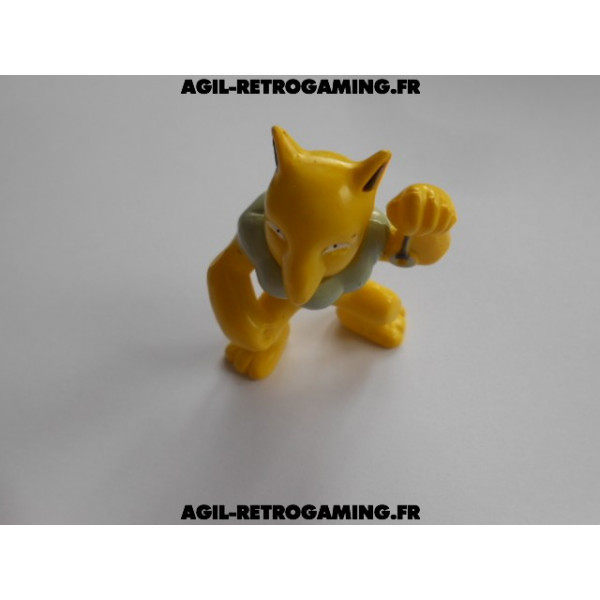 Figurine Pokémon - Hypnomade