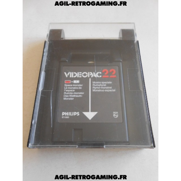 Philips Videopac 22
