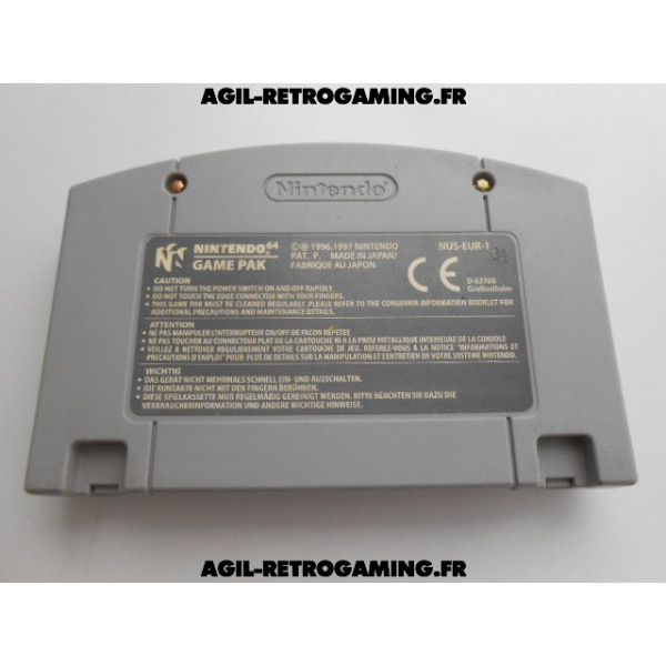 Super Mario 64 Super Mario 64