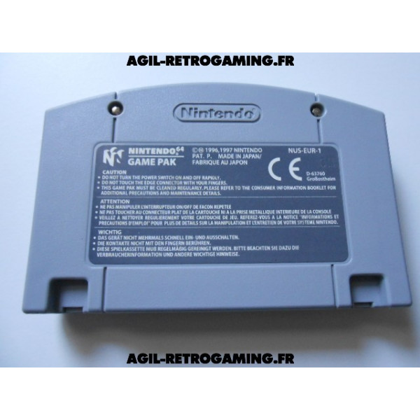 Mario Kart 64 Mario Kart 64