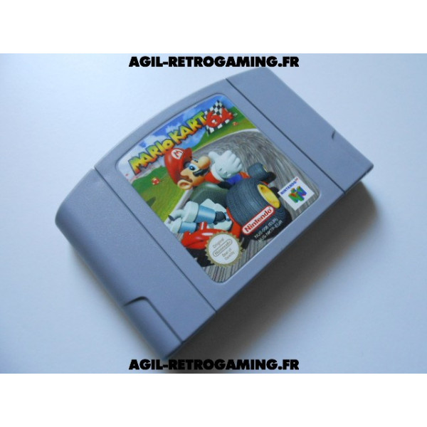 Mario Kart 64 Mario Kart 64