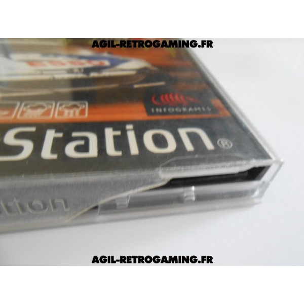 V-Rally 2 Championship Edition 2 V-Rally 2 Championship Edition 2