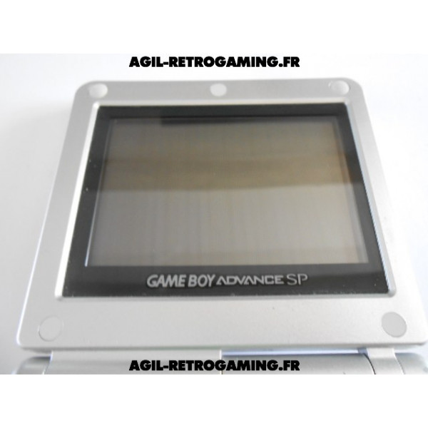 Game Boy Advance SP Tribal Game Boy Advance SP Tribal