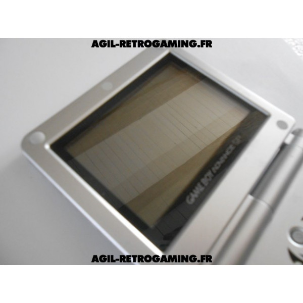 Game Boy Advance SP Tribal Game Boy Advance SP Tribal