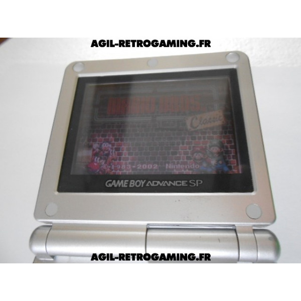 Game Boy Advance SP Tribal Game Boy Advance SP Tribal
