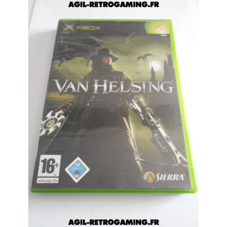 Van Helsing