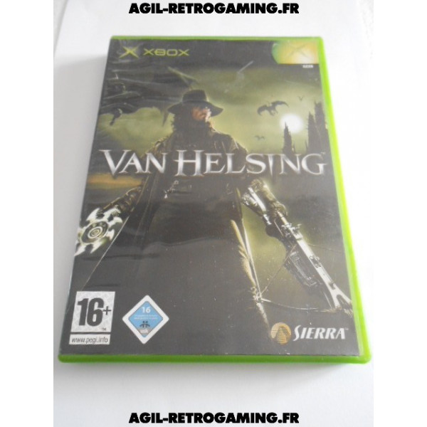 Van Helsing