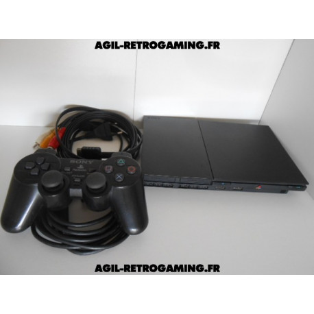 PS Two Noire