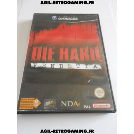 Die Hard : Vendetta