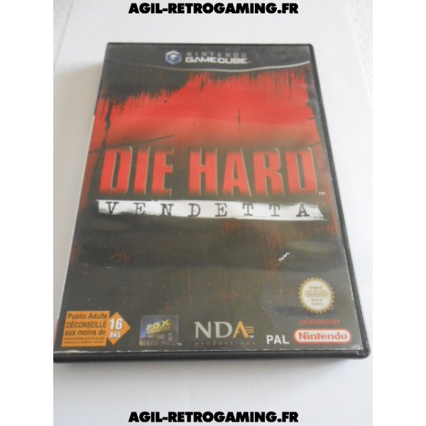 Die Hard : Vendetta