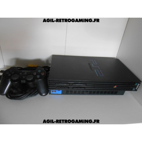 Playstation 2 - PS2