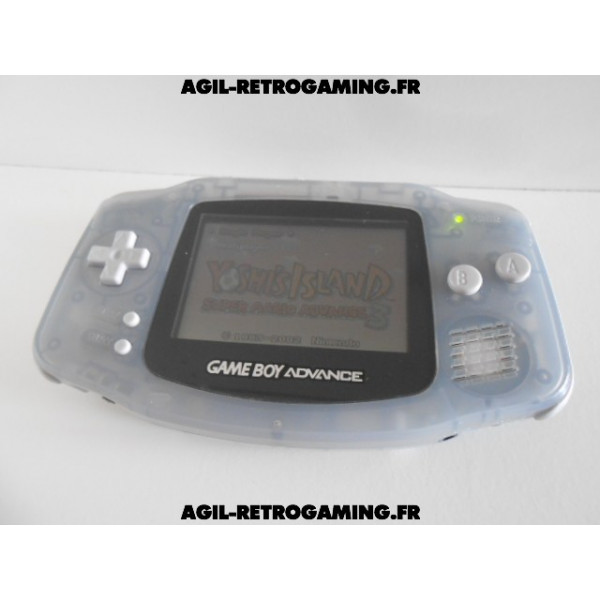 Console GBA en boite Console GBA en boite