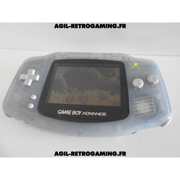 Console GBA en boite Console GBA en boite