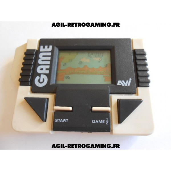 Jeu électronique "Game"