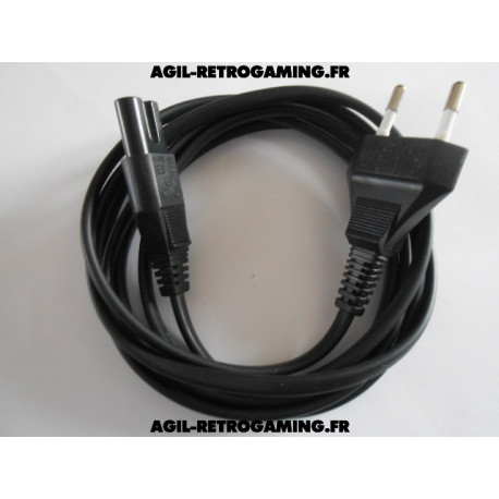 Câble d'Alimentation officiel PS2
