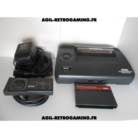 Console Sega Master System 2