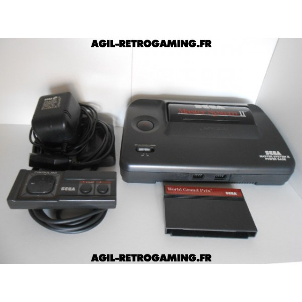 Console Sega Master System 2