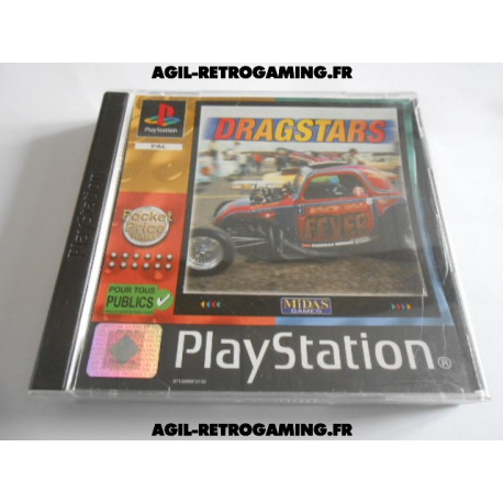 Dragstars Dragstars