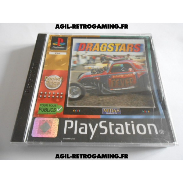 Dragstars Dragstars