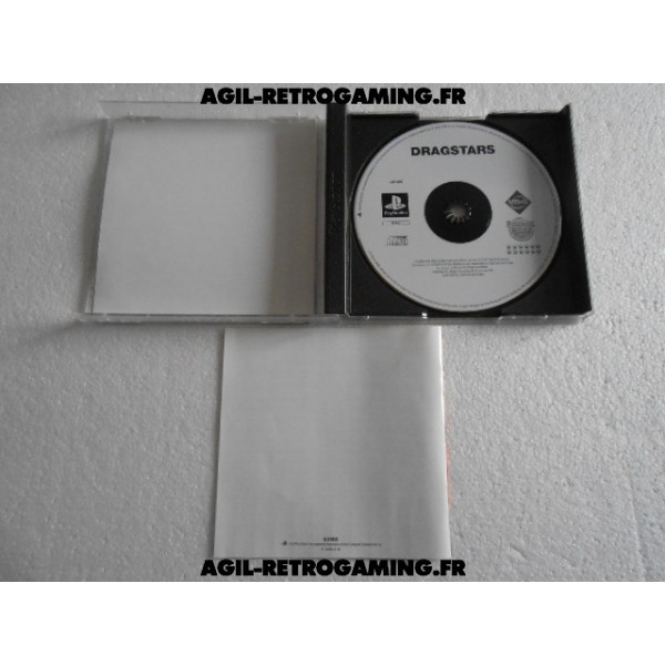 Dragstars Dragstars