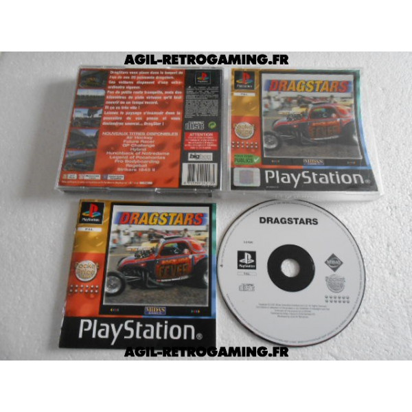 Dragstars Dragstars