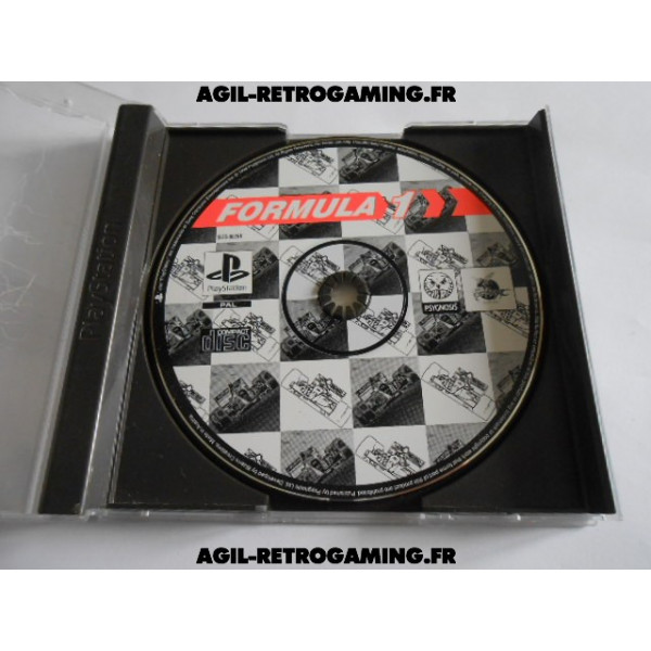 Formula One Formula One