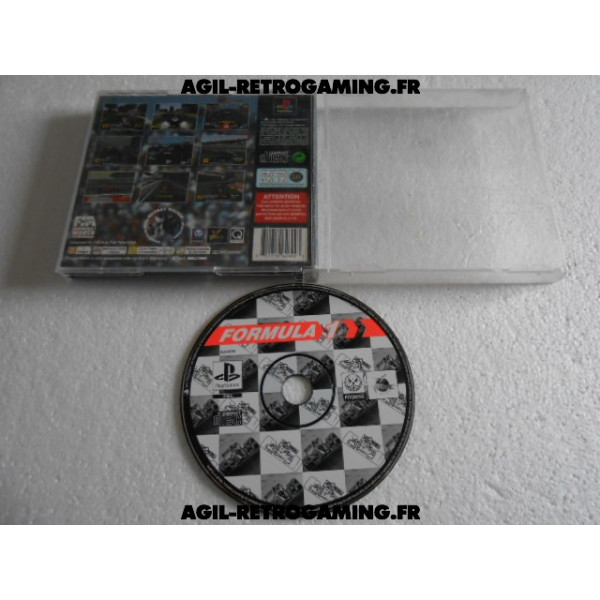 Formula One Formula One