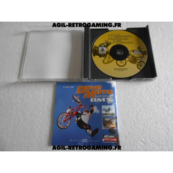 Freestyle Motocross McGrath vs Pastrana Freestyle Motocross McGrath vs Pastrana