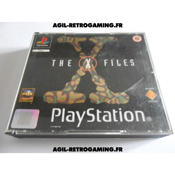 The X-Files The X-Files