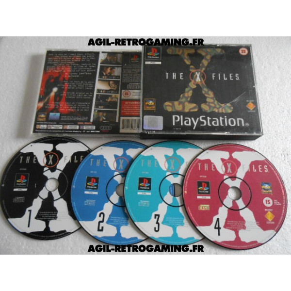 The X-Files The X-Files