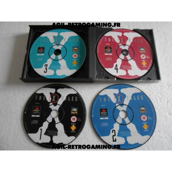 The X-Files The X-Files