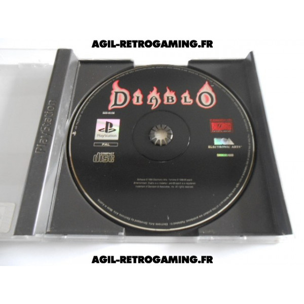 Diablo