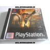The Mummy PS1
