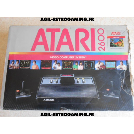 Atari 2600