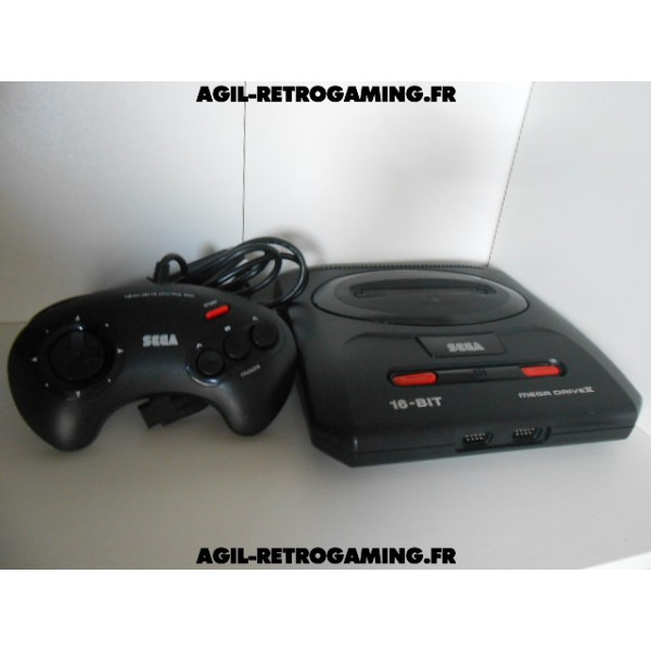 Mega Drive 2