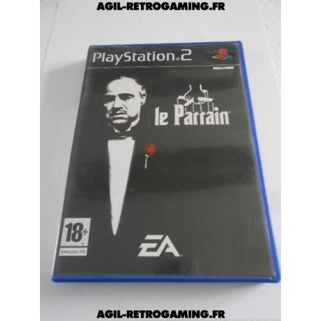 Le Parrain PS2