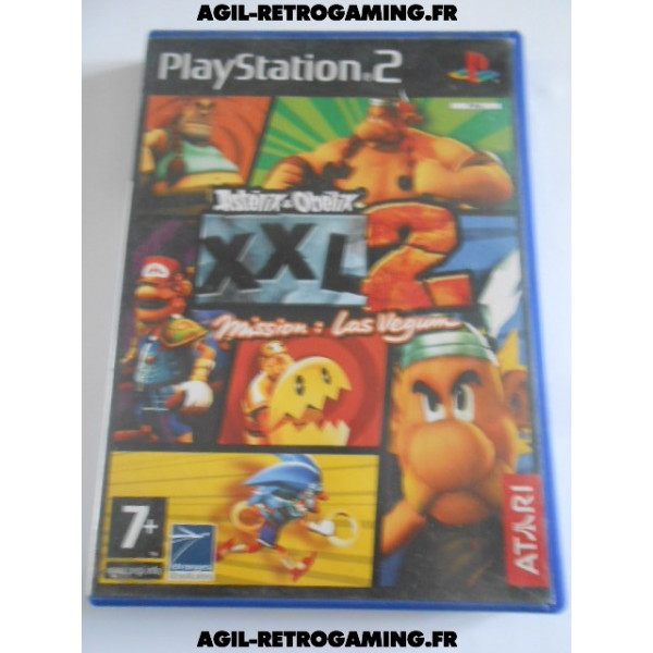 Astérix & Obélix XXL 2 - Mission : Las Vegum