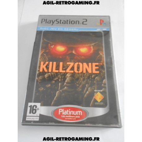 Killzone