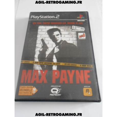 Max Payne