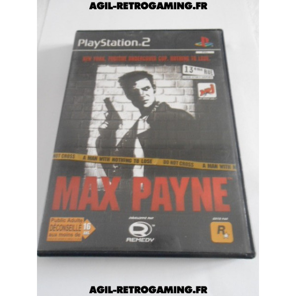 Max Payne