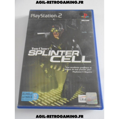 Tom Clancy's Splinter Cell