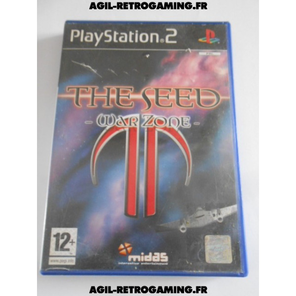The Seed : Warzone