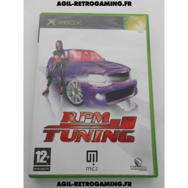 RPM Tuning