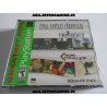 Final Fantasy Chronicles US